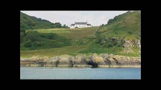 Isobel Campbell & Mark Lanegan - Ramblin Man - Live Paris 2007