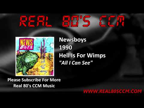 Thumbnail for All I Can See video