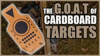 THIS Cardboard Might Be the Best Target You’re Not Using
