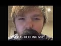 Twista Rolling 50 Deep Cover