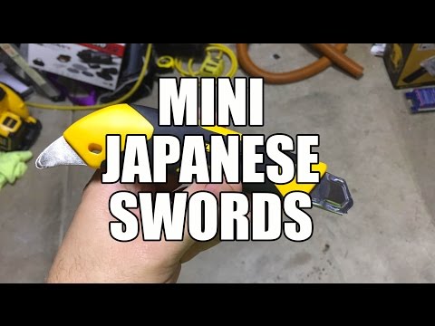 OLFA Utility Knives