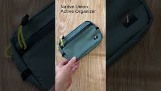 Native Union Active Organizer