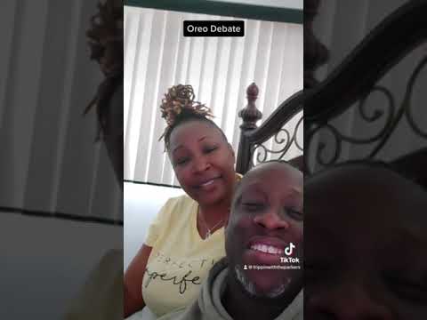 The Great OREO Debate!