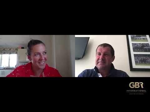 Breeze-up consignor virtual visits - Episode 2: Roger Marley on his Tattersalls Craven/Ascot entries