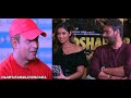 I Am Taking Sleeping Pills Ajay Devgn Ileana D Cruz Twitter Fan Questions Baadshaho
