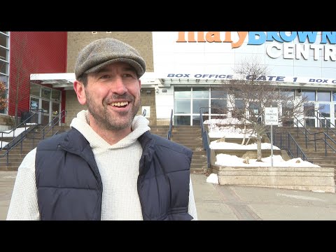 Terry Ryan cut his birthday celebration short — after a call to play with the Newfoundland Growlers