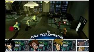 Escape from Insanity - Let's Play Precipice of Darkness 2 Part 12