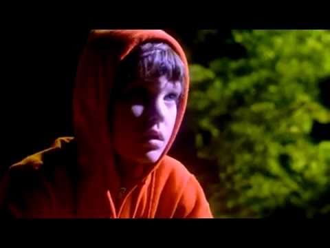 E.T. The Extra-Terrestrial - 20th Anniversary Re-Release Trailer