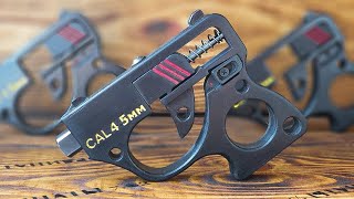 Top 10 Most Amazing Guns In The World