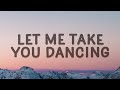 Jason Derulo - Let Me Take You Dancing (Clean Version)