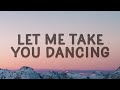 Jason Derulo Let Me Take You Dancing Clean Version