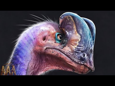 Il dinosauro spaventoso Tutti i film sbagliano!