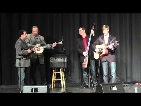 Larry Stephenson Band - Pike County Breakdown