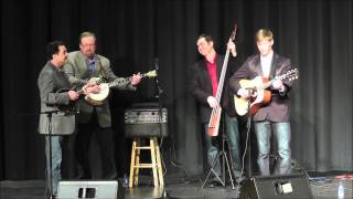 Larry Stephenson Band - Pike County Breakdown