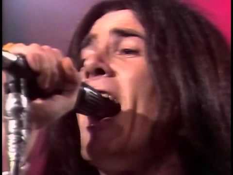 CAPTAIN BEYOND -  I Cant Feel Nothin' (Live At Montreux 1971)