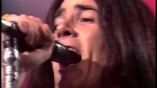 CAPTAIN BEYOND -  I Cant Feel Nothin&#39; (Live At Montreux 1971)