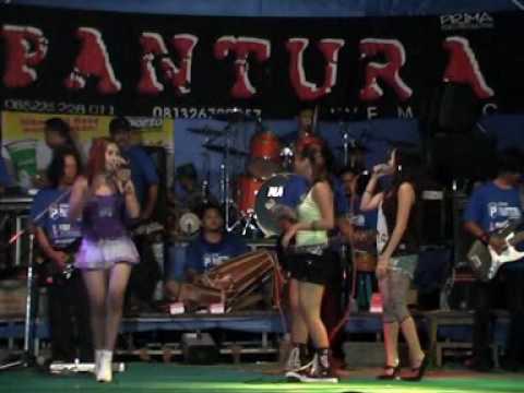 Resa Nurma Ririn - Will Dancers -  PANTURA 12 Mei 2007