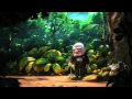 UP Wilderness Explorer Lesson 5