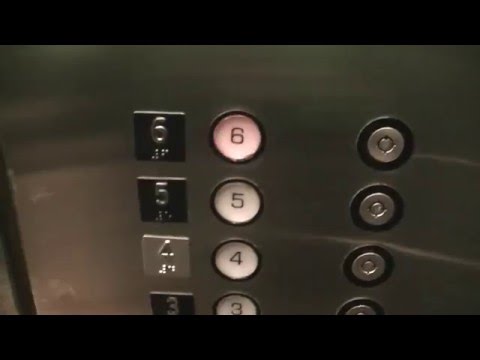 Northern Traction Elevators @ York Mills Centre - Building 2, North York ON