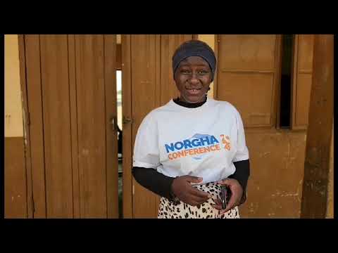 Screen 500 Women, Stop Cervical Cancer in Tamale