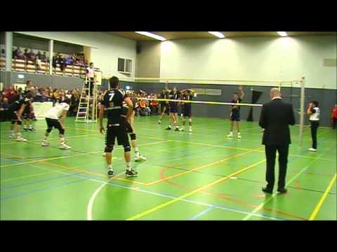 Avv Keistad heren 1 vs. Langhenkel