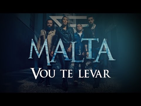 Vou Te Levar