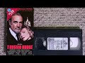 Opening To The Russia House 1991 Vhs Damaged Tape