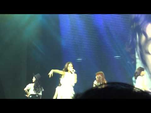 [160402] Apink nonono Singapore Fanmeet