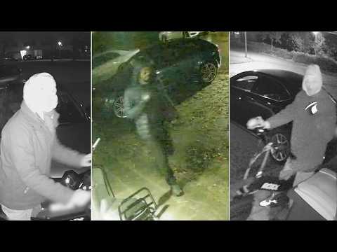 Explosies bij auto’s en woning in Enschede | Plaats Delict