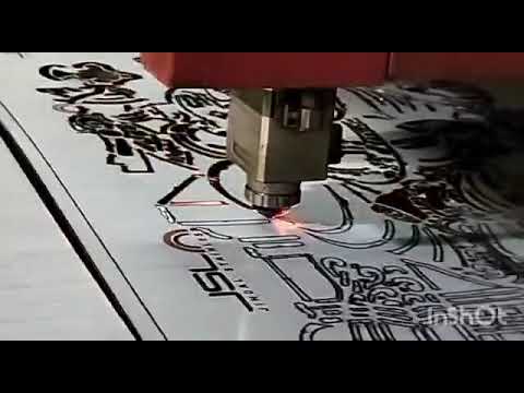 Copper Laser Cutting Services