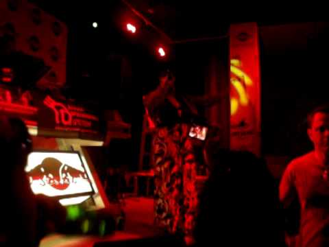 susu bobien wmc2010 "spirit moving"