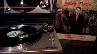 The Pogues - Poguetry in Motion - Side B