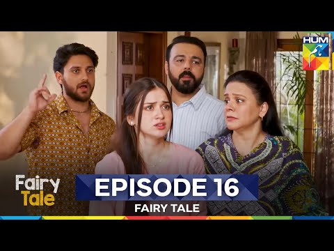 Fairy Tale Episode 16