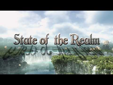 State of the Realm #139 - Ultimate Coil First Impressions