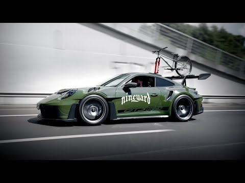 Nicholi Rogatkin joins Nineyard!