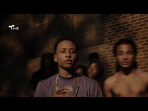 Mula O - "I Got Us" Intro [Shot by: TRUST]