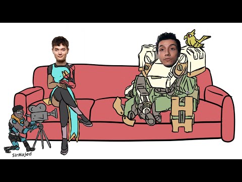 2 GUYS 1 TP (FEET KABAJI)