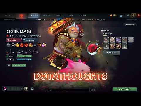 DOTA 2 MODS SKIN  [12/31/2025]  WORKING!