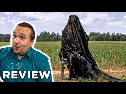 Video Thumbnail: THE WOMAN IN THE YARD  Kritik Review (2025)