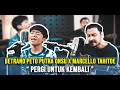 MOP MUSIC S4 | BETRAND PETO PUTRA ONSU Ft. MARCELLO TAHITOE - PERGI UNTUK KEMBALI MOP MUSIC S4 | BETRAND PETO PUTRA ONSU Ft. MARCELLO TAHITOE - PERGI UNTUK KEMBALI