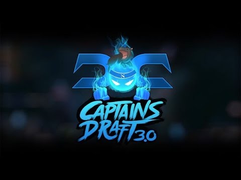 EG vs Liquid | DotaCinema Captain's Draft 3.0 Group Stage | Game 1 Full Match