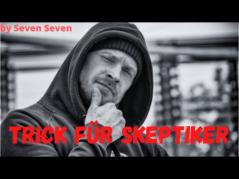 Trick für Skeptische Zuschauer(easy)