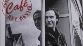 SIR  Ray  Davies       " one more time."     2017 remix.