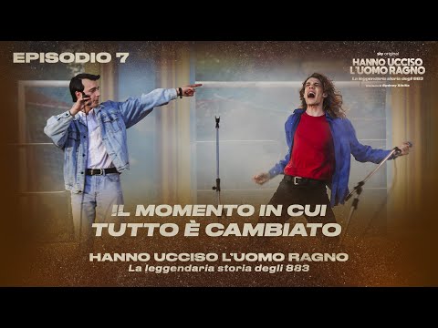 They Killed Spider-Man Ep. 7 | The Moment Everything Changed