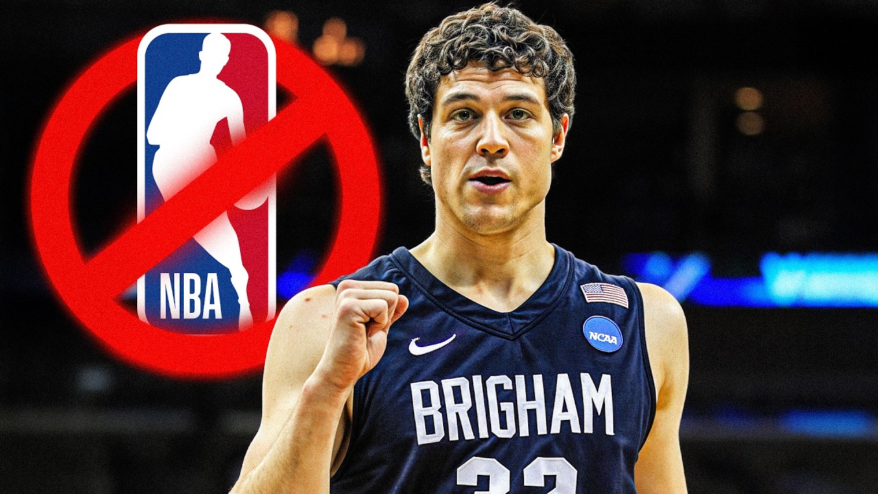 Jimmer Fredette | O Hype Universitário que Decepcionou na NBA