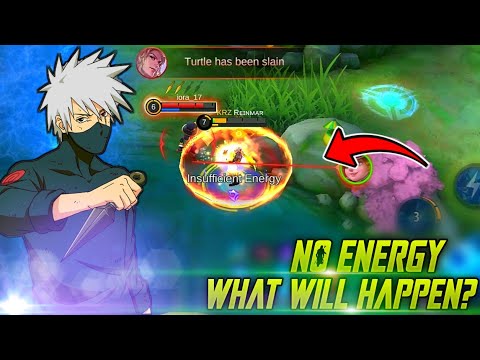 HAYABUSA MONTAGE | PERFECT CONTROL NINJUTSU QUAD SHADOW - MLBB