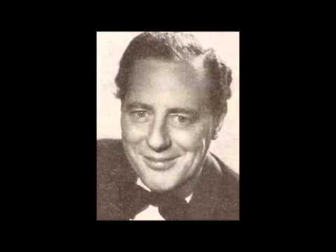 HAR VI IKKE - Ole Monty med Kai Mortensens's Danseorkester