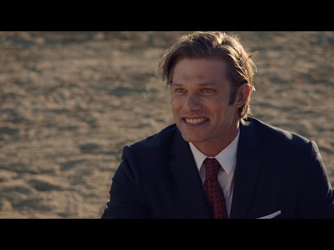 Link Proposes to Amelia on the Beach - Grey's Anatomy