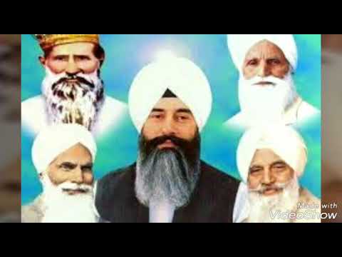 Guru bin mere aur na koi | RSSB