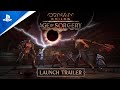 Conan Exiles Age of Sorcery - Chapter 3 Launch Trailer | PS4 Games